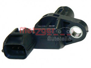 METZGER 0903131 jutiklis, skirstomojo veleno padėtis 
 Variklis -> Variklio elektra
J5T30771, MR578768