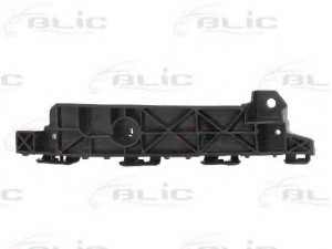 BLIC 5504-00-3176933P montavimo rėmas, buferis 
 Kėbulas -> Kėbulo dalys/ sparnas/buferis -> Buferis/dalys
865132S000
