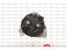 ATL Autotechnik L 84 180 kintamosios srovės generatorius 
 Elektros įranga -> Kint. sr. generatorius/dalys -> Kintamosios srovės generatorius
045 903 023 C