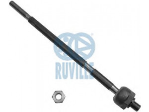 RUVILLE 917815 vidinė skersinė vairo trauklė 
 Vairavimas -> Vairo mechanizmo sujungimai
6U0 422 807