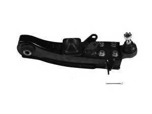 MOOG HY-TC-8891 vikšro valdymo svirtis 
 Ašies montavimas/vairavimo mechanizmas/ratai -> Valdymo svirtis/pasukamosios svirties sujungimas -> Vairo trauklės (valdymo svirtis, išilginis balansyras, diago
545004A000, 545004A600