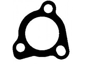 ELRING 237.070 tarpiklis, kroviklis 
 Išmetimo sistema -> Turbokompresorius
06A 253 039 E, 06B 253 039 N, 06A 253 039 E