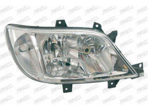 PRASCO ME9174903 priekinis žibintas 
 Kėbulas -> Priekinis žibintas/dalys -> Priekinis žibintas/įterp.
9018202561, A9018202561