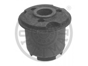 OPTIMAL G9-547 valdymo svirties/išilginių svirčių įvorė 
 Ašies montavimas/vairavimo mechanizmas/ratai -> Valdymo svirtis/pasukamosios svirties sujungimas -> Montavimas/sutvirtinimas
3523.40