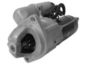 BTS Turbo S510790 starteris
600-813-3110, 600-813-3111, 600-813-3130