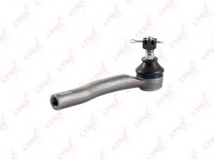 LYNXauto C4057R skersinės vairo trauklės galas 
 Vairavimas -> Vairo mechanizmo sujungimai
45046-02040, 45046-09160, 45046-09360