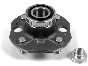 MOOG HO-WB-11780 rato guolio komplektas 
 Ašies montavimas/vairavimo mechanizmas/ratai -> Rato stebulė/montavimas -> Rato guolis
42200SM4J51, 42200SM4J51