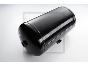 PE Automotive 016.392-00A oro talpykla, suspausto oro sistema
005 432 31 01