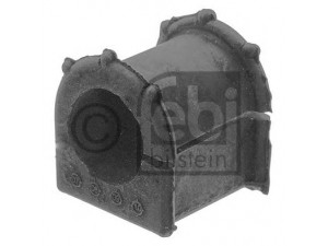 FEBI BILSTEIN 42862 skersinio stabilizatoriaus įvorių komplektas 
 Ašies montavimas/vairavimo mechanizmas/ratai -> Stabilizatorius/fiksatoriai -> Sklendės
48815-42020
