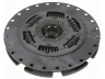 SACHS 1866 000 239 torsiono slopintuvas, sankaba
21581138, 3886887