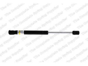 ROC GS1063 dujinė spyruoklė, gaubtas 
 Kėbulas -> Dujinės spyruoklės
55136764AA, 55352896AB, 55352897AB