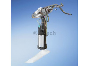 BOSCH 0 580 313 068 kuro siurblys 
 Degalų tiekimo sistema -> Kuro siurblys/dalys -> Kuro siurblys
17040-ST3-E30, 17708-ST3-E30