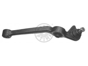 OPTIMAL G5-010 vikšro valdymo svirtis 
 Ašies montavimas/vairavimo mechanizmas/ratai -> Valdymo svirtis/pasukamosios svirties sujungimas -> Vairo trauklės (valdymo svirtis, išilginis balansyras, diago
91504359, 352010, 352118, 352120