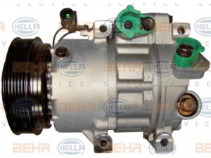HELLA 8FK 351 340-041 kompresorius, oro kondicionierius 
 Oro kondicionavimas -> Kompresorius/dalys
97701-2L300, 97701-2L302, 97701-1H300