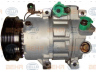 HELLA 8FK 351 340-041 kompresorius, oro kondicionierius 
 Oro kondicionavimas -> Kompresorius/dalys
97701-2L300, 97701-2L302, 97701-1H300