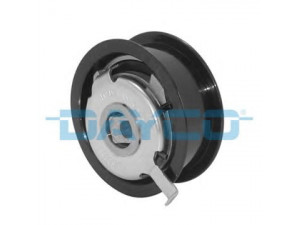 DAYCO ATB2214 įtempiklio skriemulys, paskirstymo diržas 
 Techninės priežiūros dalys -> Papildomas remontas
028109243D, 028109243G, 028109243D