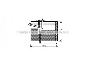 AVA QUALITY COOLING CRV042 garintuvas, oro kondicionierius 
 Oro kondicionavimas -> Garintuvas
4734127, 4882355, 4734127, 4882355