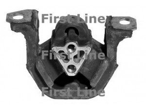 FIRST LINE FEM3329 variklio montavimas 
 Variklis -> Variklio montavimas -> Variklio montavimo rėmas
684643, 90372699