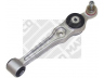 MAPCO 19985 vikšro valdymo svirtis 
 Ašies montavimas/vairavimo mechanizmas/ratai -> Valdymo svirtis/pasukamosios svirties sujungimas -> Vairo trauklės (valdymo svirtis, išilginis balansyras, diago
454 3468