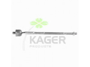 KAGER 41-0158 vidinė skersinė vairo trauklė 
 Vairavimas -> Vairo mechanizmo sujungimai
45503-19215, 45503-29365