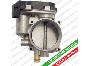 DIPASPORT FLAI166R droselio korpusas 
 Kuro mišinio formavimas -> Mišinio sudarymas -> Droselis/kuro vamzdeliai/vakuumo žarnelė
13547556119, 13547597885, 7556119