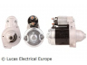 LUCAS ELECTRICAL LRS00874 starteris 
 Elektros įranga -> Starterio sistema -> Starteris
580201, 580256, 5802J6