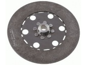 SACHS 1864 418 002 sankabos diskas
132 0671 60902, 309607, 30960710