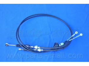 PARTS-MALL PTA-306 sankabos trosas
437704B560