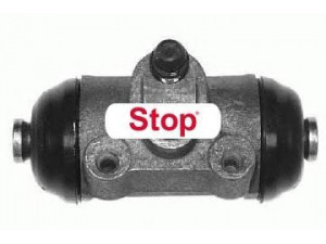 STOP 212186S rato stabdžių cilindras 
 Stabdžių sistema -> Ratų cilindrai
9940554, 9945911, 440270, 9404402708