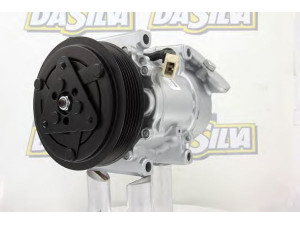 DA SILVA FC3956 kompresorius, oro kondicionierius 
 Oro kondicionavimas -> Kompresorius/dalys
CNK207, 6453EN, 6453JH, 9635587780