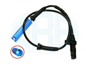 ERA 560019 jutiklis, rato greitis 
 Elektros įranga -> Jutikliai
34 52 6 752 016, 34 52 6 756 379