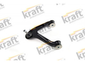 KRAFT AUTOMOTIVE 4213054 vikšro valdymo svirtis 
 Ašies montavimas/vairavimo mechanizmas/ratai -> Valdymo svirtis/pasukamosios svirties sujungimas -> Vairo trauklės (valdymo svirtis, išilginis balansyras, diago
500379802