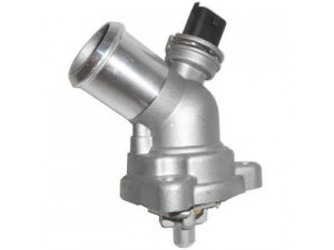 HOFFER 8192774 termostatas, aušinimo skystis 
 Aušinimo sistema -> Termostatas/tarpiklis -> Thermostat
96988257, P96988257
