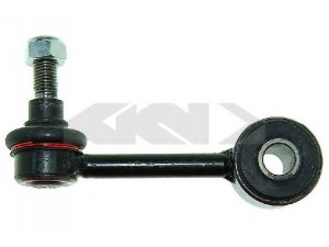 SPIDAN 57262 šarnyro stabilizatorius 
 Ašies montavimas/vairavimo mechanizmas/ratai -> Stabilizatorius/fiksatoriai -> Savaime išsilyginanti atrama
701 411 049 B