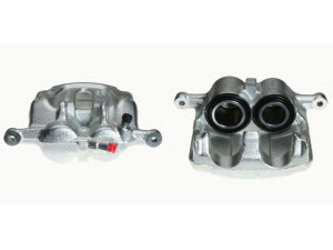 BUDWEG CALIPER 343237 stabdžių apkaba 
 Dviratė transporto priemonės -> Stabdžių sistema -> Stabdžių apkaba / priedai
6025 371 278, 7701 050 920, 7701 051 808