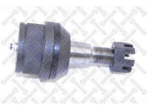 STELLOX 52-00136-SX atramos/vairo trauklė 
 Ašies montavimas/vairavimo mechanizmas/ratai -> Sujungimai -> Atramos/vairo trauklė