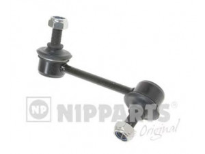 NIPPARTS N4973022 šarnyro stabilizatorius 
 Ašies montavimas/vairavimo mechanizmas/ratai -> Stabilizatorius/fiksatoriai -> Savaime išsilyginanti atrama
NC10-34-150