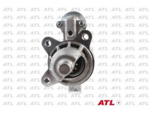 ATL Autotechnik A 22 630 starteris 
 Elektros įranga -> Starterio sistema -> Starteris
1118336, 1133994, 1S4U11000AA, 97BB 11000 B3D