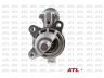 ATL Autotechnik A 22 630 starteris 
 Elektros įranga -> Starterio sistema -> Starteris
1118336, 1133994, 1S4U11000AA, 97BB 11000 B3D