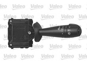 VALEO 251696 vairo kolonėlės jungiklis 
 Vidaus įranga -> Rankinės/kojinės svirties sistema
8201168008