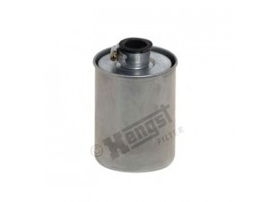 HENGST FILTER E599L oro filtras
1082368, 10823680, 8152010, 81520101