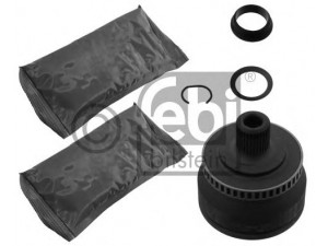 FEBI BILSTEIN 33223 jungtis, kardaninis velenas
8D0 498 099 B, 8D0 498 099 B S1