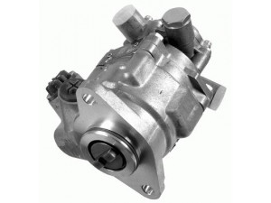 ZF Parts 8001 903 hidraulinis siurblys, vairo sistema
001 460 73 80, 001 460 73 80 80