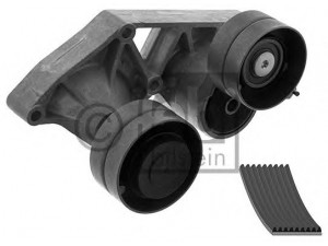 FEBI BILSTEIN 40154 V formos rumbuotas diržas, komplektas
1856 137, 1856 137 S1, 1896 759