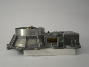 BOSCH 0 438 120 135 oro srauto jutiklis 
 Elektros įranga -> Jutikliai