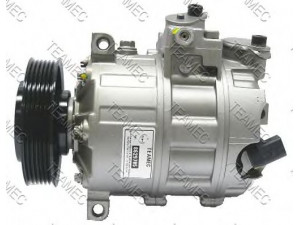 TEAMEC 8629705 kompresorius, oro kondicionierius 
 Oro kondicionavimas -> Kompresorius/dalys
1K0820803H, 1K0820803L, 1K0820803N