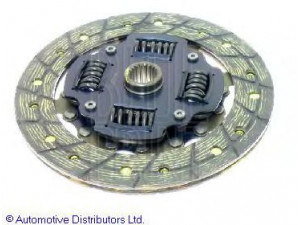 BLUE PRINT ADH23146 sankabos diskas 
 Sankaba/dalys -> Sankabos diskas
22200-PLC-005