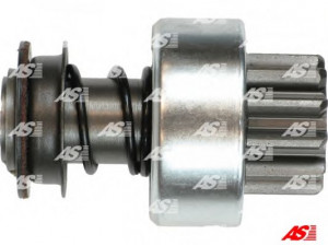 AS-PL SD0020 laisvos eigos pavara, starteris