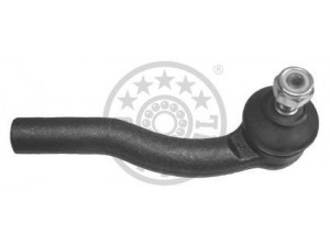 OPTIMAL G1-1009 skersinės vairo trauklės galas 
 Vairavimas -> Vairo mechanizmo sujungimai
46456660, 46745364