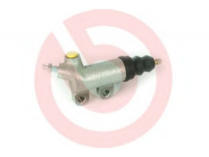 BREMBO E 16 001 darbinis cilindras, sankaba 
 Sankaba/dalys -> Sankabos valdymas -> Vykdomasis cilindras
3147020151000, 3147020150, 3147020151